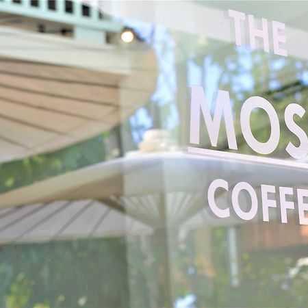 The Most Coffee & Guesthouse Chiang Mai Exterior foto