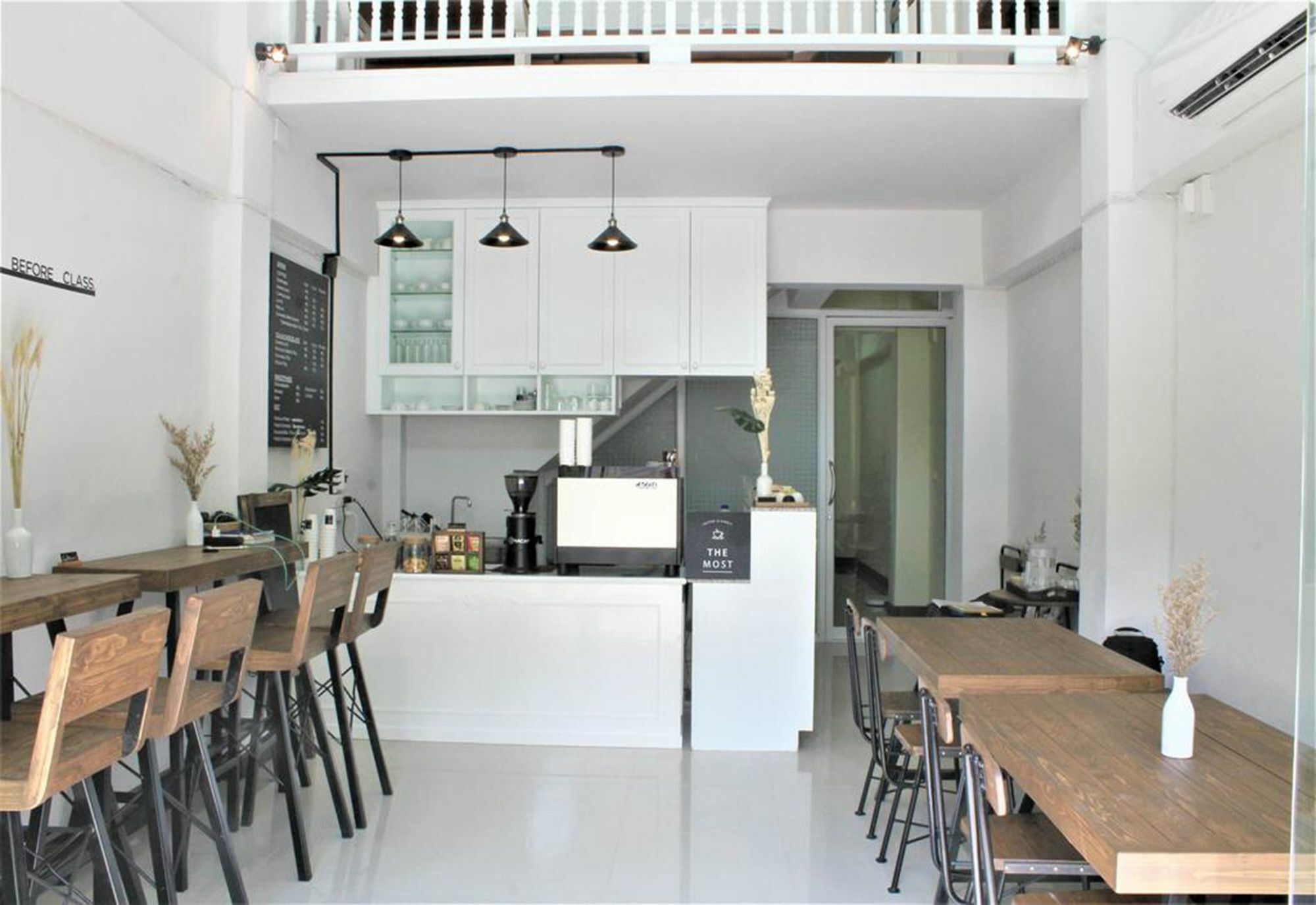 The Most Coffee & Guesthouse Chiang Mai Exterior foto