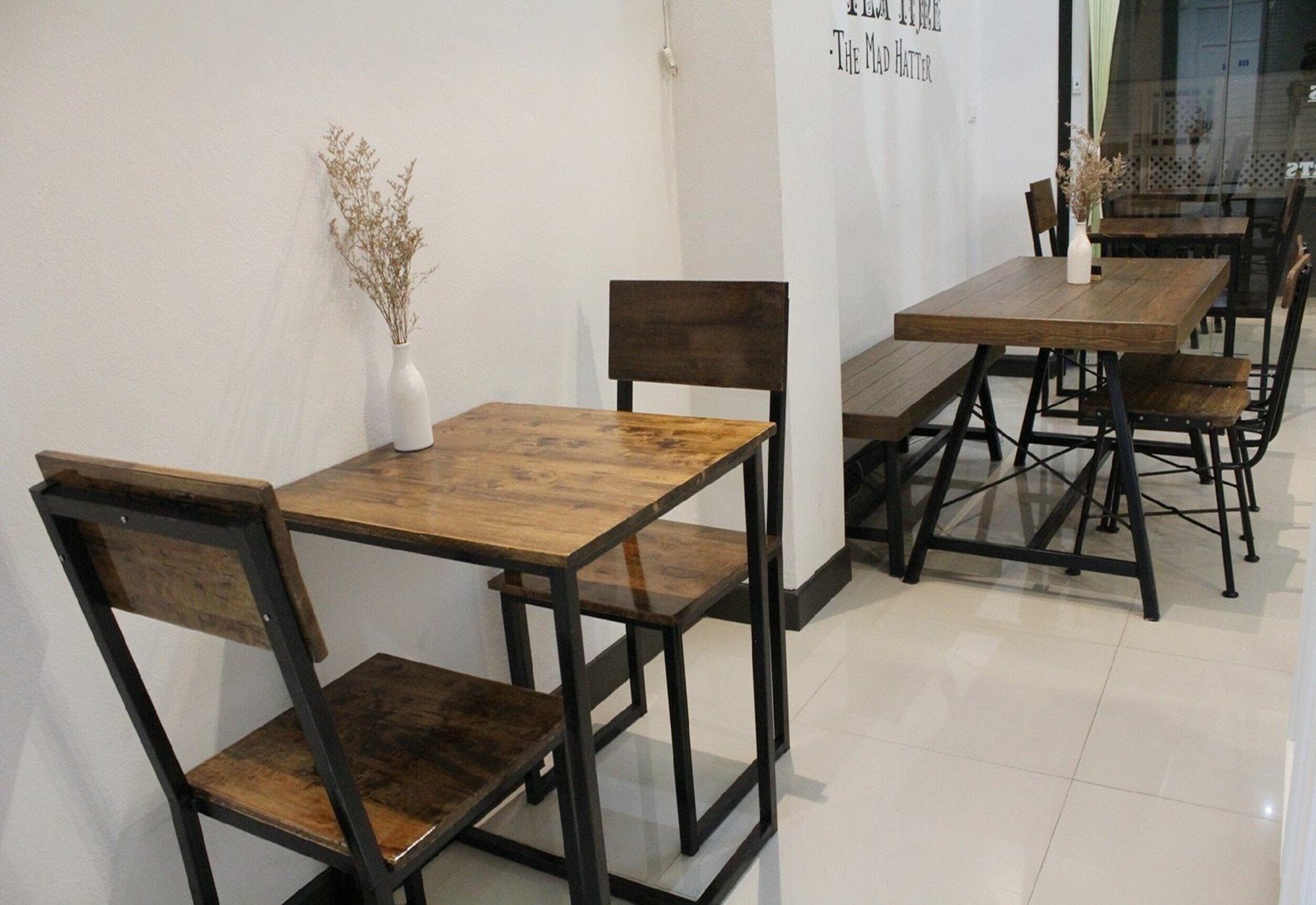 The Most Coffee & Guesthouse Chiang Mai Exterior foto