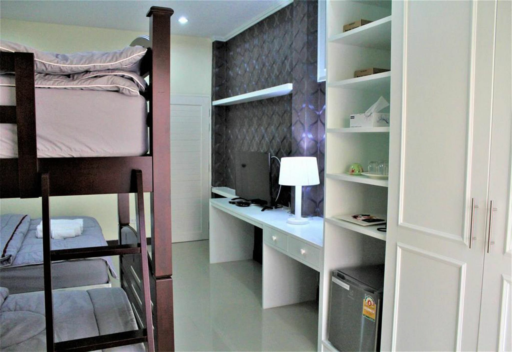 The Most Coffee & Guesthouse Chiang Mai Exterior foto